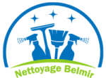 Nettoyage Belmir